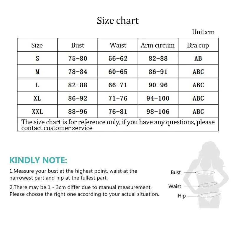 Рисунок 6 - Новинка 2022, популярное бикини
