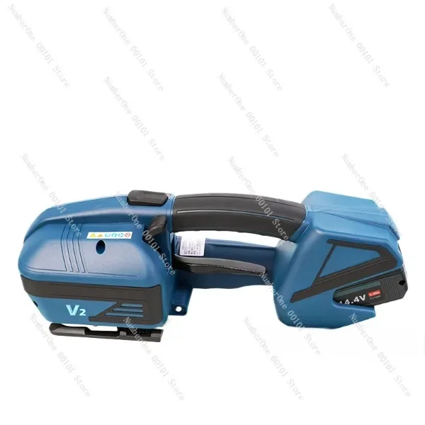 Электрическая обвязочная машина V1/V2 для портативной автоматической упаковки