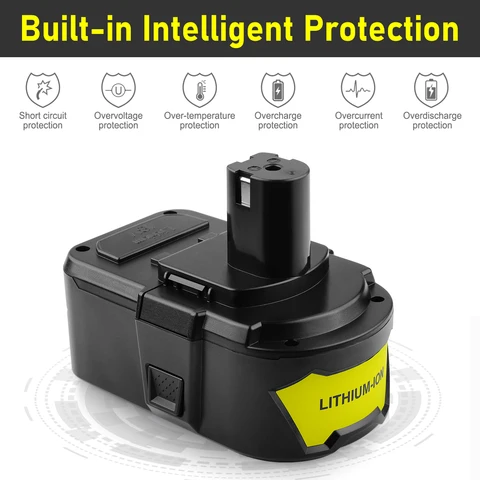 ryobi one 18v 9ah AliExpress