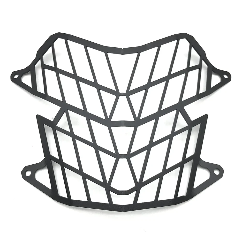 Решетка для фар мотоцикла защитная крышка аксессуары Yamaha Tenere 700 T7 XTZ700 XT700Z