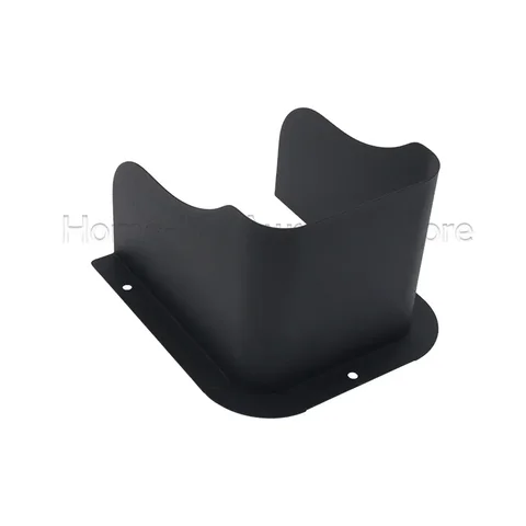 Пластиковый водонепроницаемый чехол для дверного звонка Doorbell Rain Cover