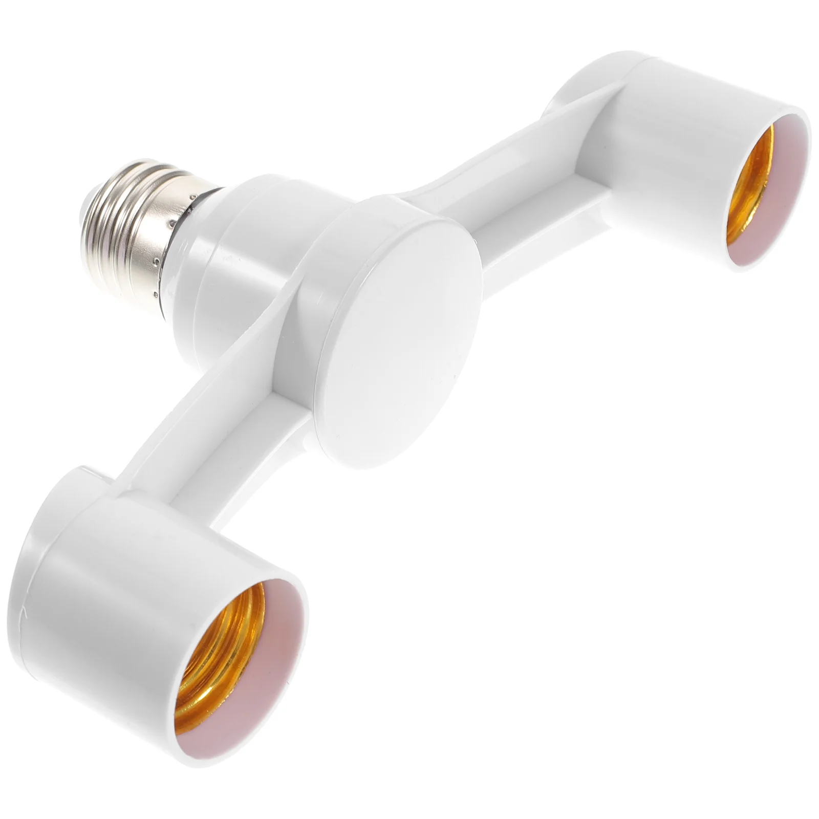 

Replacement Lamp Holder Converter Socket Converter Socket Adapter For LED Bulb Lamp Socket Socket Splitter