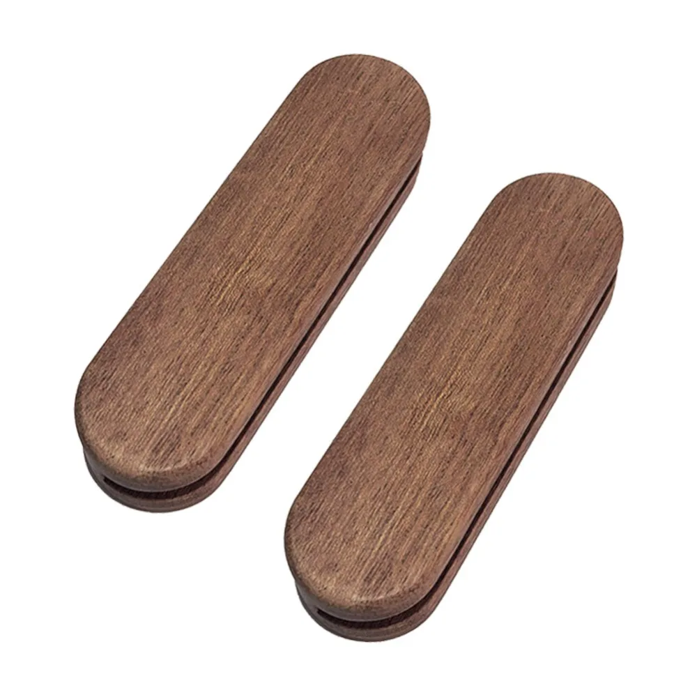 

Деревянные ручки для барбекю 2 шт.