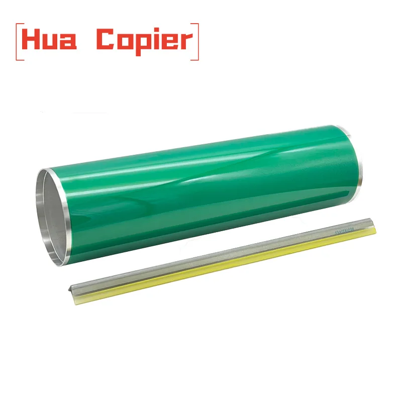 

1 компл. OPC барабан чистящее лезвие для Konica Minolta PRO 1200 951 1250 1051 1052 1200P