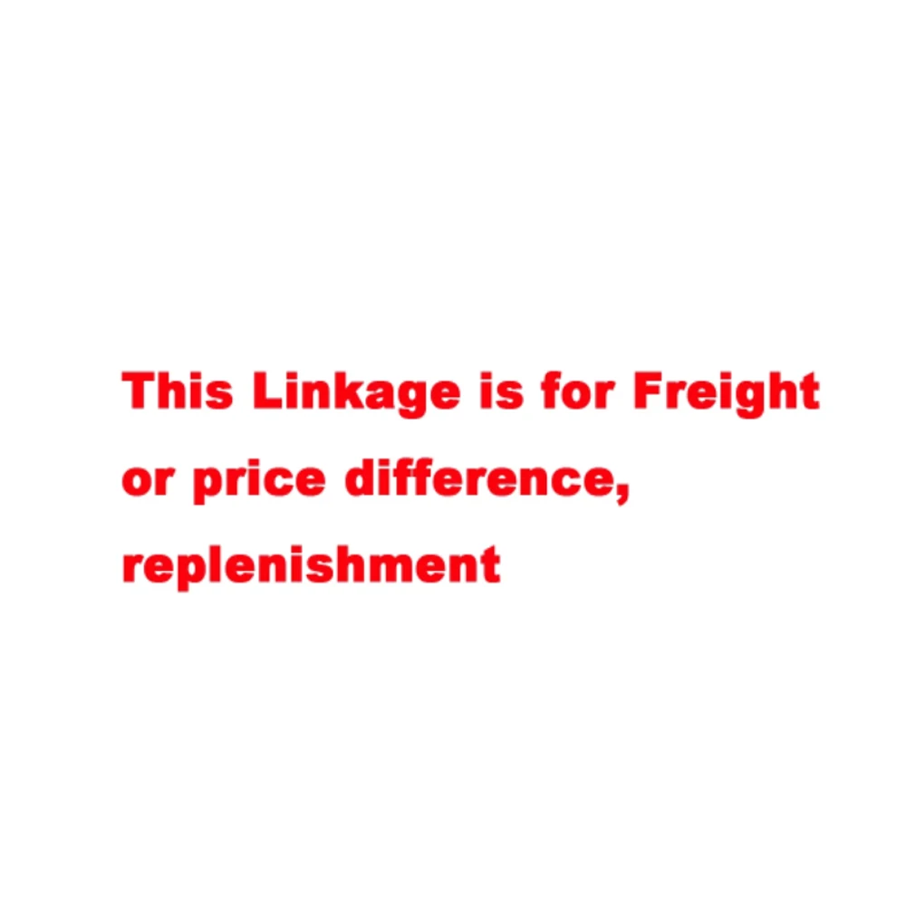 

Shipping different linkage or Cost price difference linkage for buyer Shipping different linkage or Cost price difference linkag