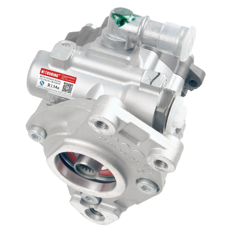 4E0145156F автозапчасти Насос гидроусилителя руля для модели Audi A8 D3 4.2L 2007-2010