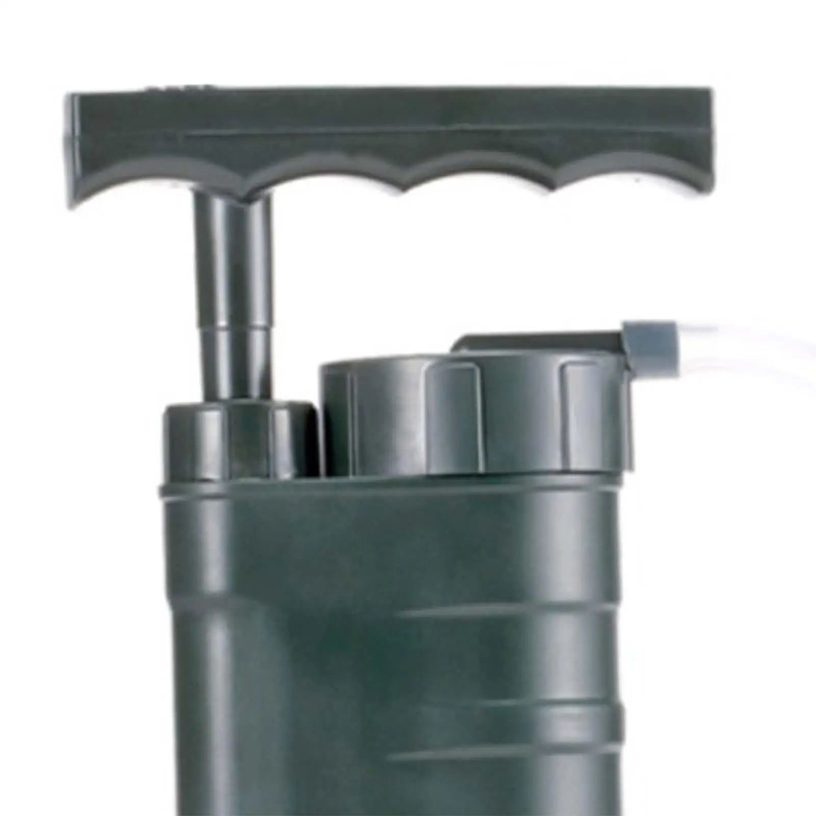 Персональный портативный фильтр для воды с шлангом система очистки