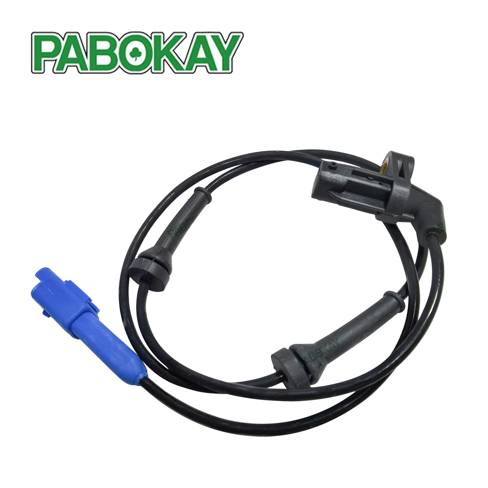 Новый передний датчик скорости колес ABS для PEUGEOT 206 CC SW 1 4 6 2 0 9661738680 454599 4545F4 4545 99 4545.F4