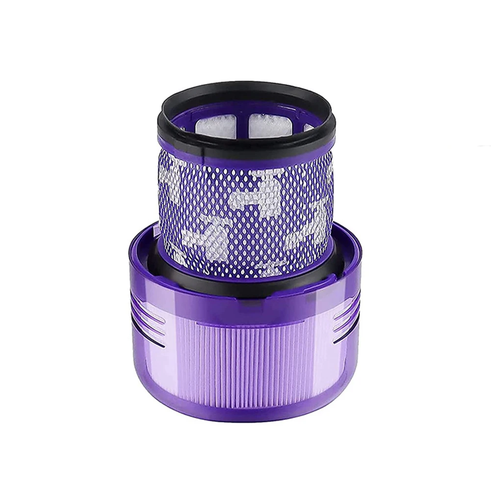

Filter For Dyson SV16 Outsize V11 Outsize V11 Outsize Vacuums Part 970422-01Washable Reusable Filter Household Cleaning Tools