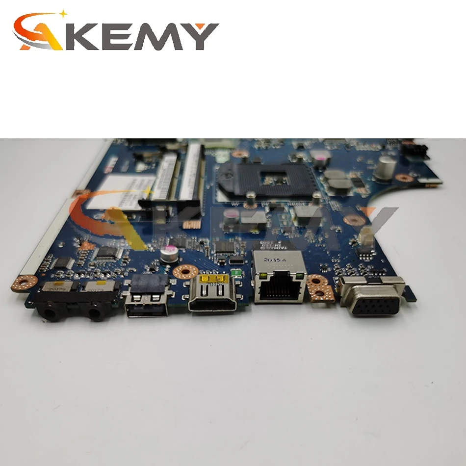 MBPSV02001 MB.PSV02.001 для ноутбука Acer ASPIRE 5741 5741G 5742 5742G NV59C материнская плата NEW70 LA-5892P HM55 DDR3