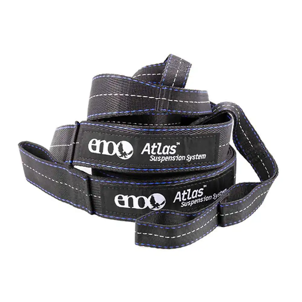 

Atlas Suspension System