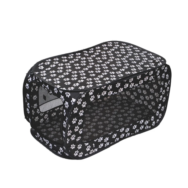 

Pet Playpens Folding Tent Cat Kennel House for Outdoor Camping Small Dogs House Drop shipping
