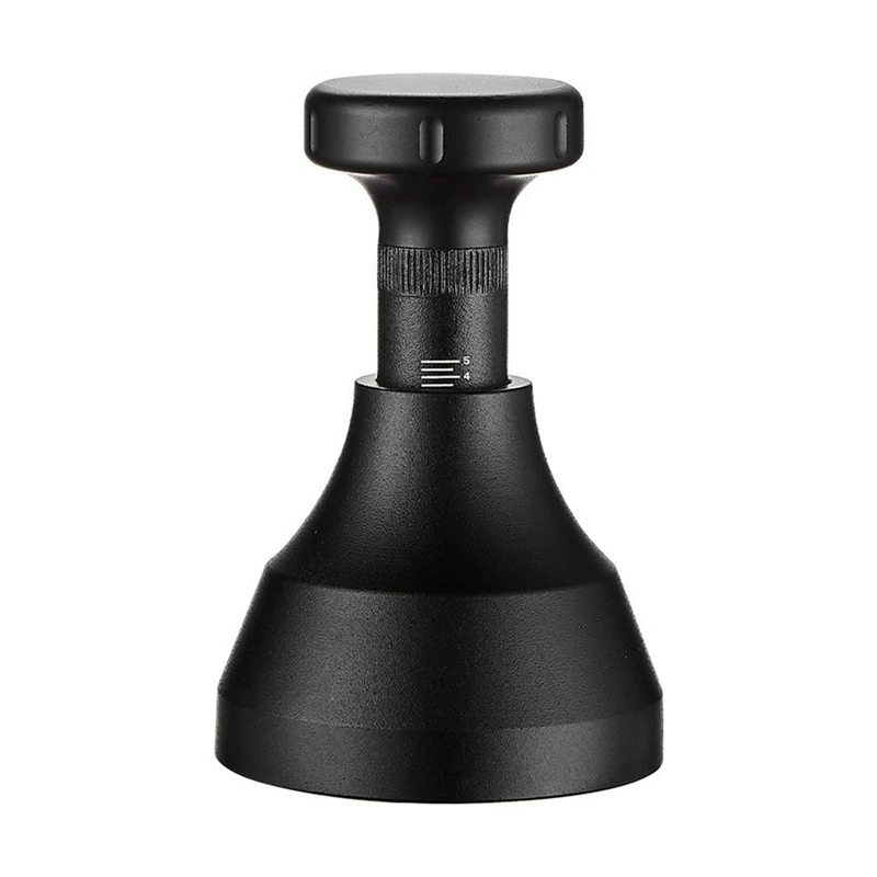 Пресс и вращающаяся игла для порошка кофейной гущи игла-распределитель пресс