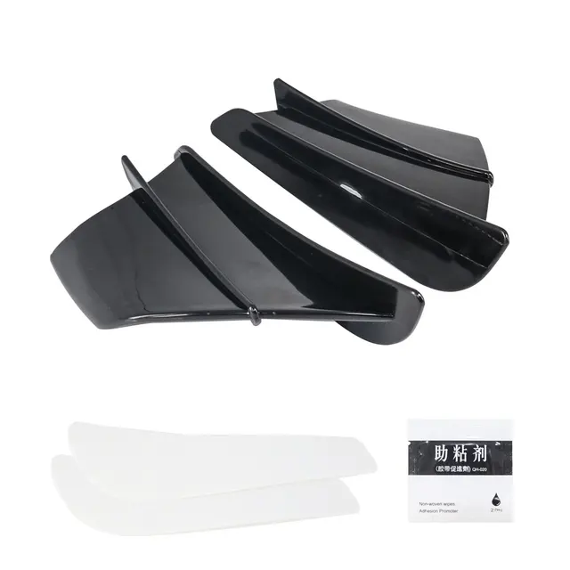 дефлектор крыла