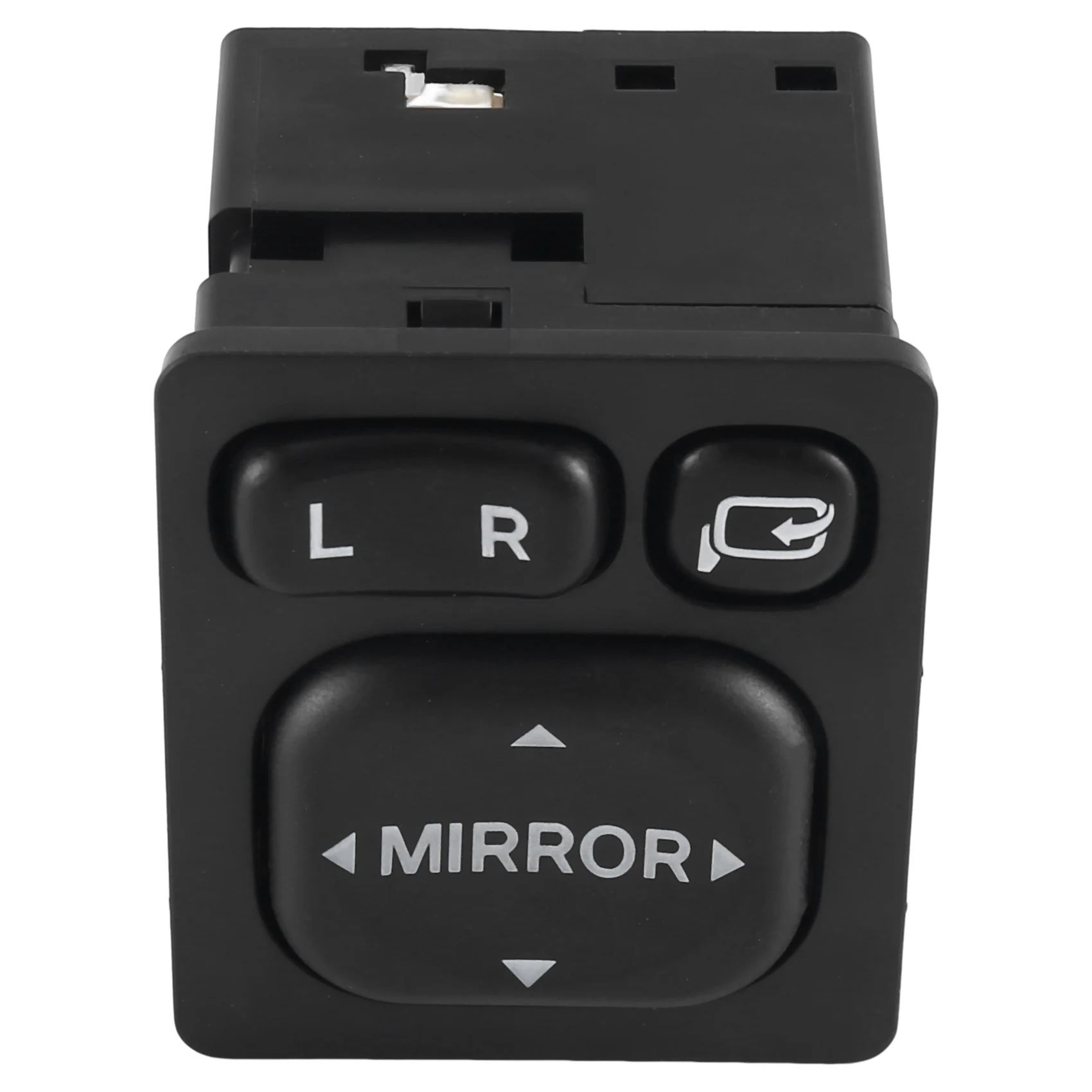 

84872-52040 Power Folding Rear Power Mirror Switch Auto for Sane Legacy