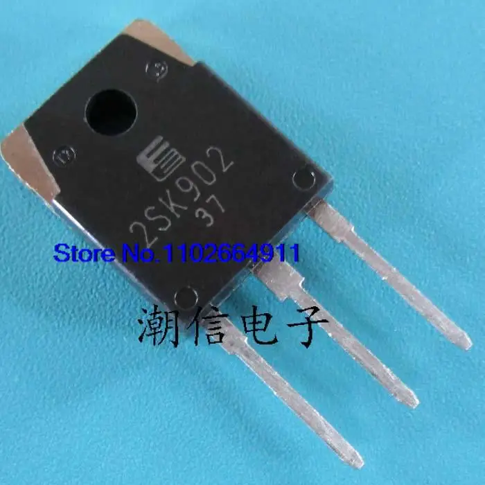 10 шт./партия K902 2SK902 30A 250V