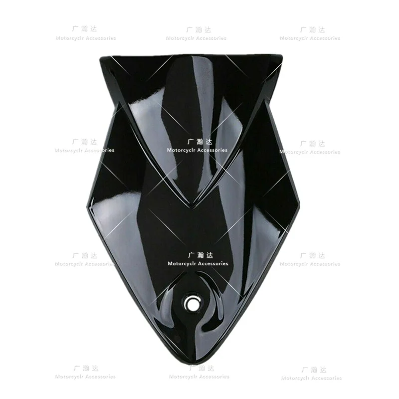 

Motorcycle Rear Seat Cover Cowl Fairing Fit For BMW S1000RR 2010- 2014 Black