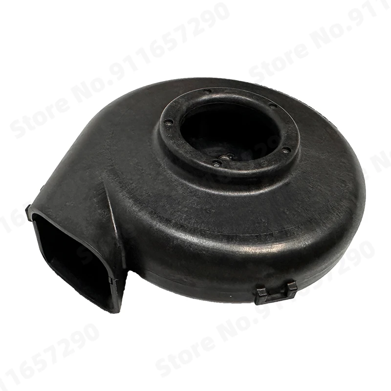 Запасные части для модуля вентилятора робота-пылесоса Dreame Bot L10 Pro D10 Plus D9 MAX Z10