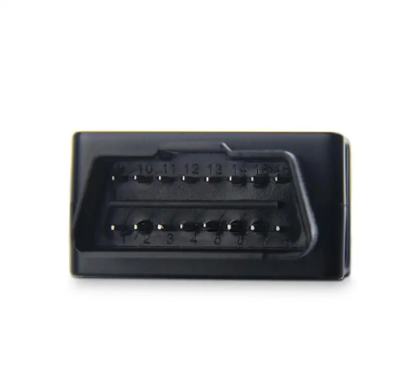Сканер JDiag FASLINK M2 Echo ELM327 Bluetooth 4 0 профессиональные диагностические инструменты elm327