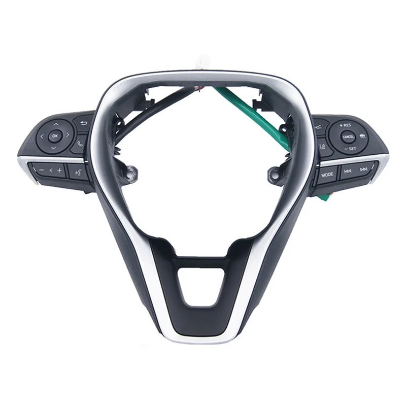 

Car Steering Wheel Cruise Control Button Switch Steering Shift Switch