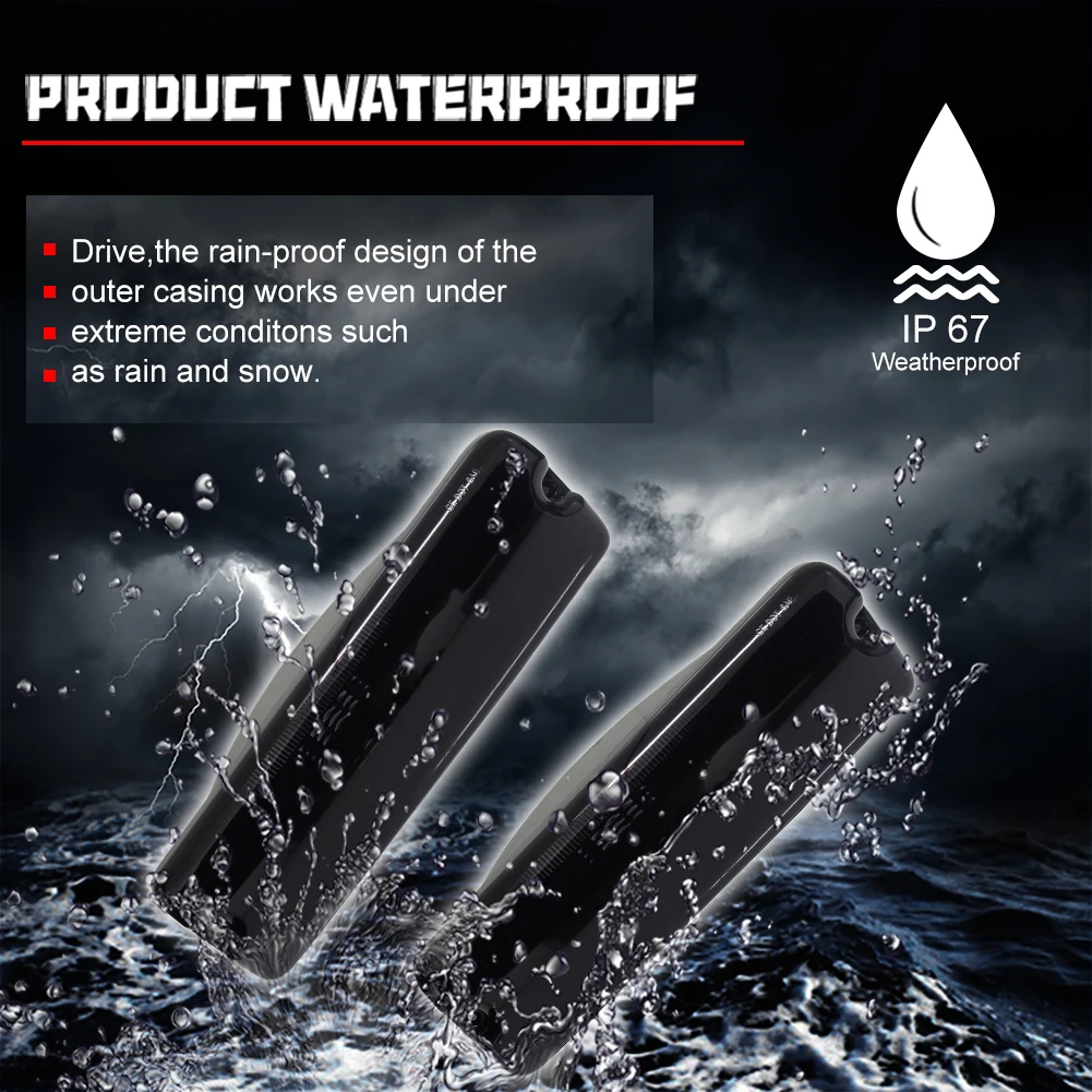 Корпус парковочного фонаря переднего бампера для Dodge D150 D250 D350 W150 W250 W350 Ramcharger 1991 1992