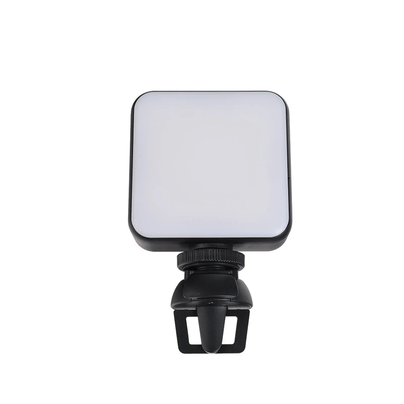 

Fill Light Type-C Port Video Conference LED Lamp Adjustable LED Lamp Fill Light Lamp