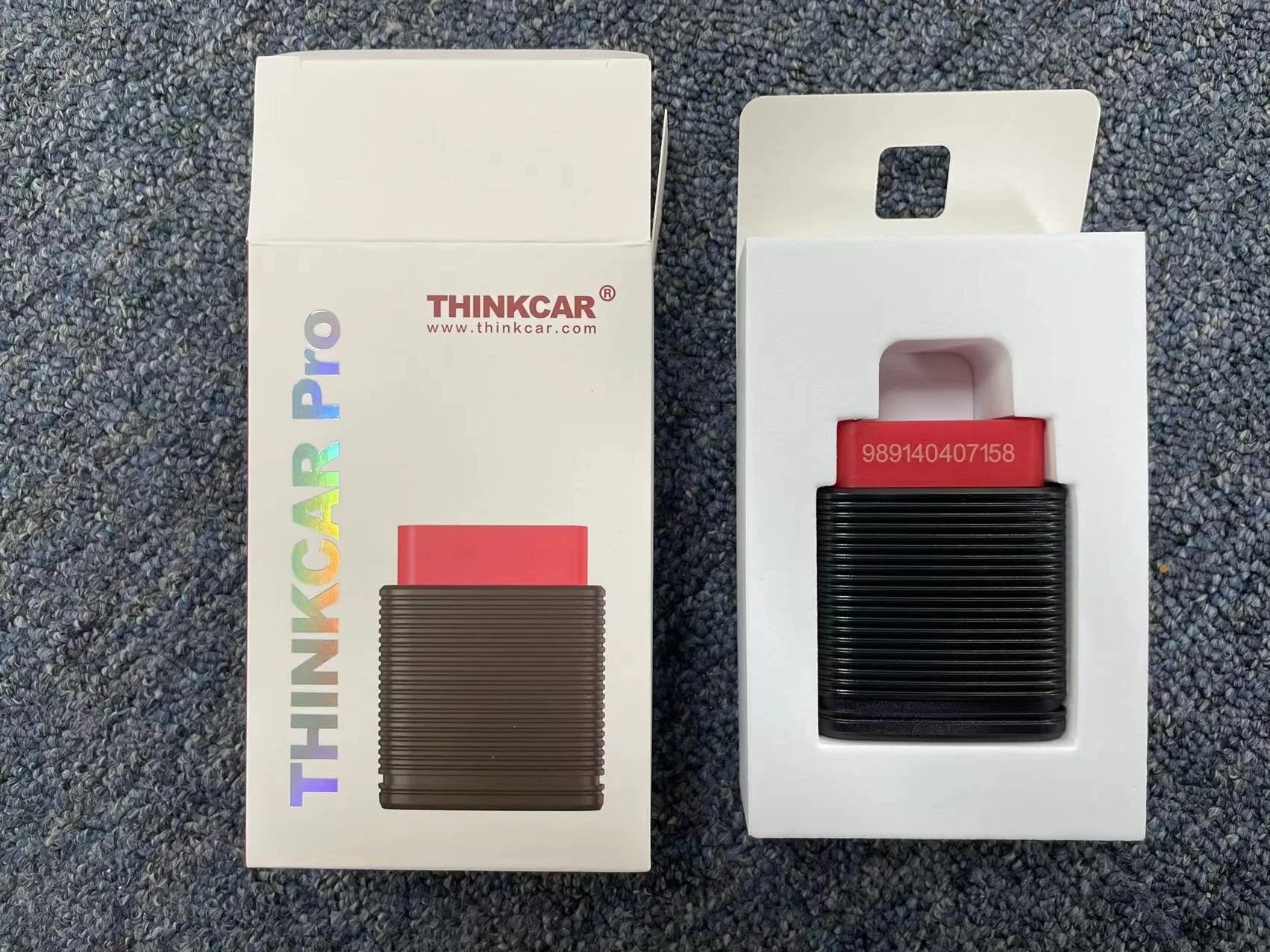 THINKCAR Pro PK DBSCAR 7 THINKDIAG2 DBSCAR5 GOLO PRO4.0 obd2 Сканер Полная диагностика системы с 1 год d