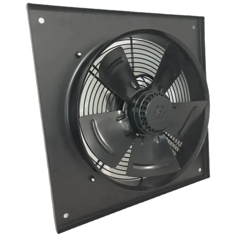 

400mm Air Cooling Fan Dc Brushless Computer Cooling Fan
