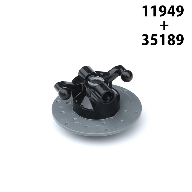 Конструктор Technic Toys Радужная свинья 92909