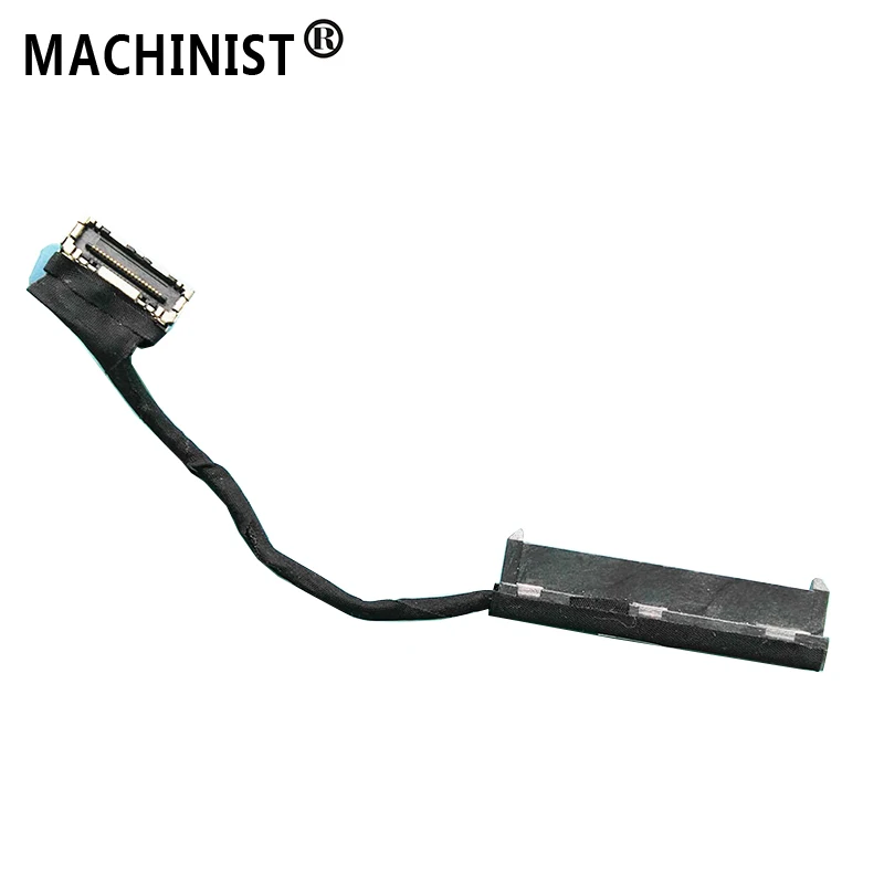 

Laptop SATA Hard Drive HDD Connector Flex Cable for ASUS K95V K95VM K95VJ K95VB YZ006V A95V SSD Adapter Wire DC02C002B00