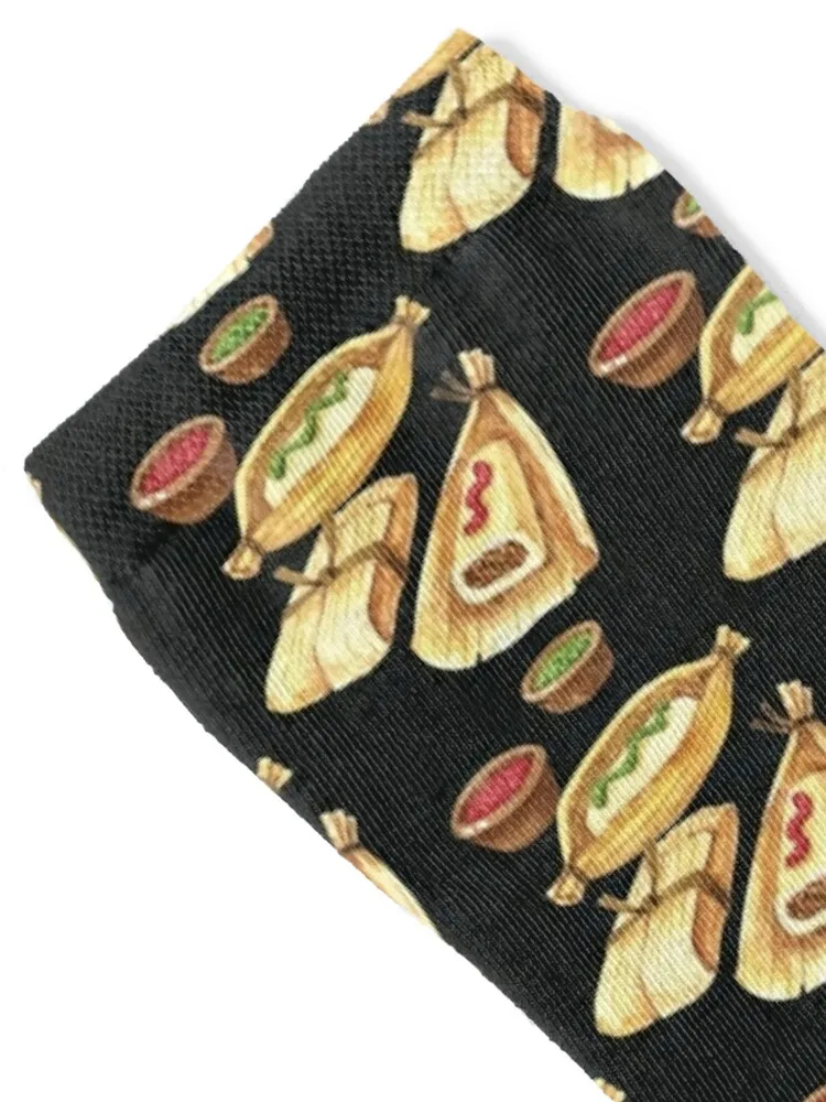 Тамалевые и Dip носки чулки мужские спортивные Нескользящие новые для девочек