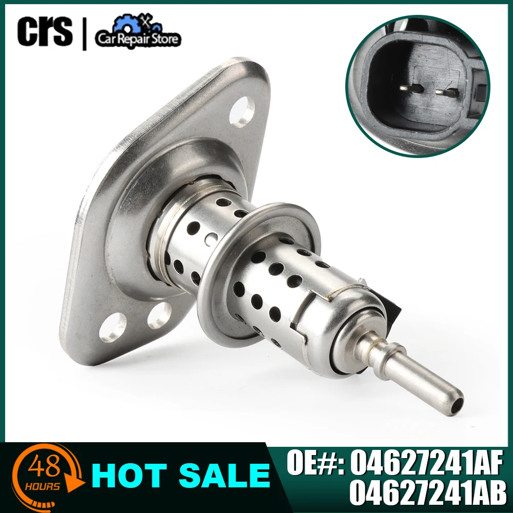 04627241AF 04627241AD 04627241AB FC4Z5J281B дизельный инжектор выхлопной жидкости для 2013-2020 Ram 2500 3500