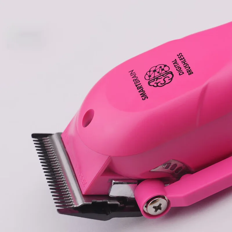 MRD Smart Brain HC-3969ST Профессиональная Мужская Машинка