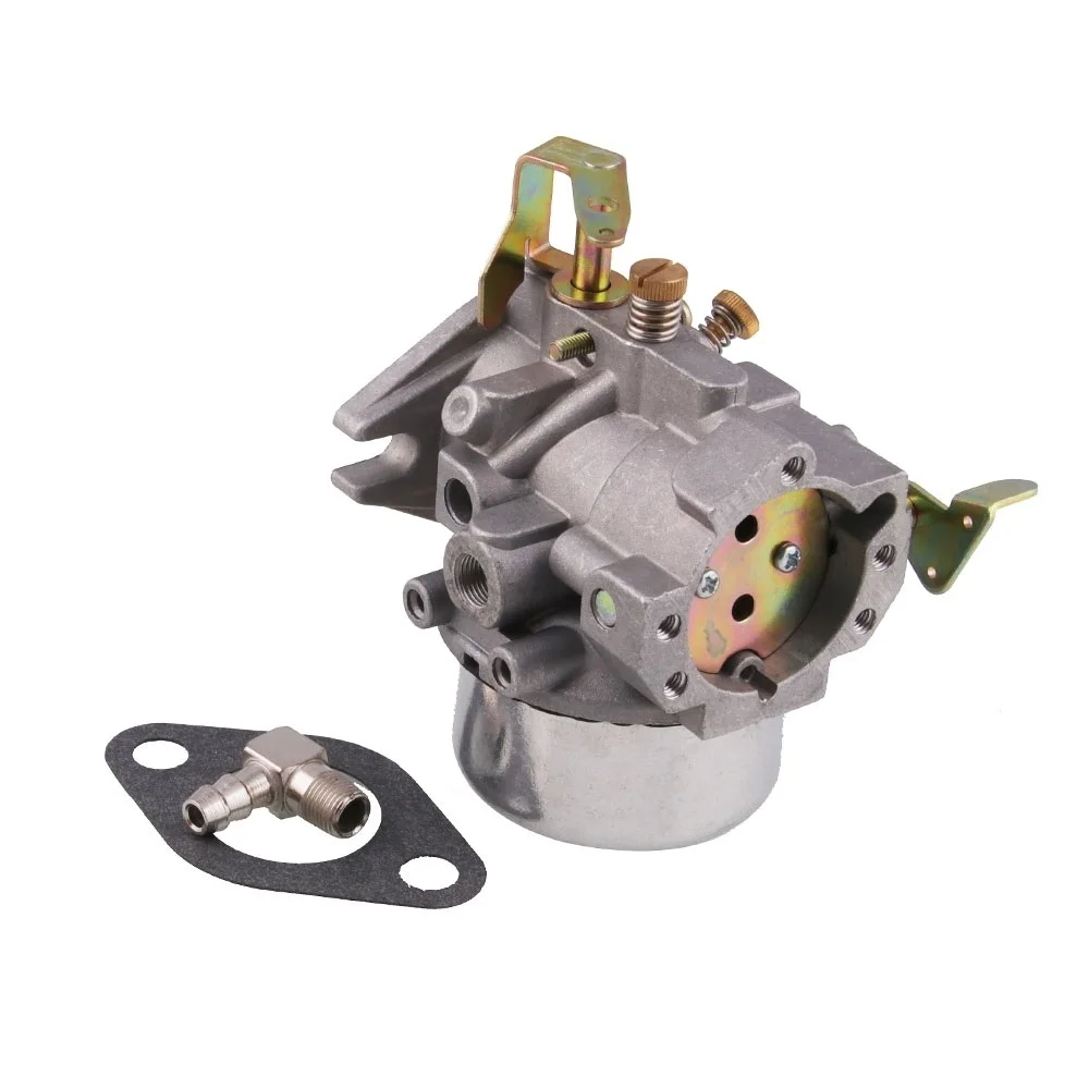 

Мотоциклетный чугунный карбюратор двигателя Carb 47 853 23-S для Kohler K241 K301 10HP 12HP