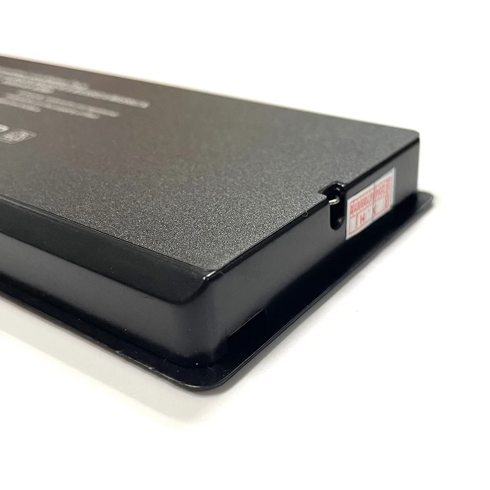 Аккумулятор для ноутбука A1185 10.8V 60Wh 5600mAh для Apple MacBook 13 дюймов A1181 MA472 MA701 MA566 MB404*A MA566GA MB063*A (art.: 3920d8352d84e) - 3920d8352d84e