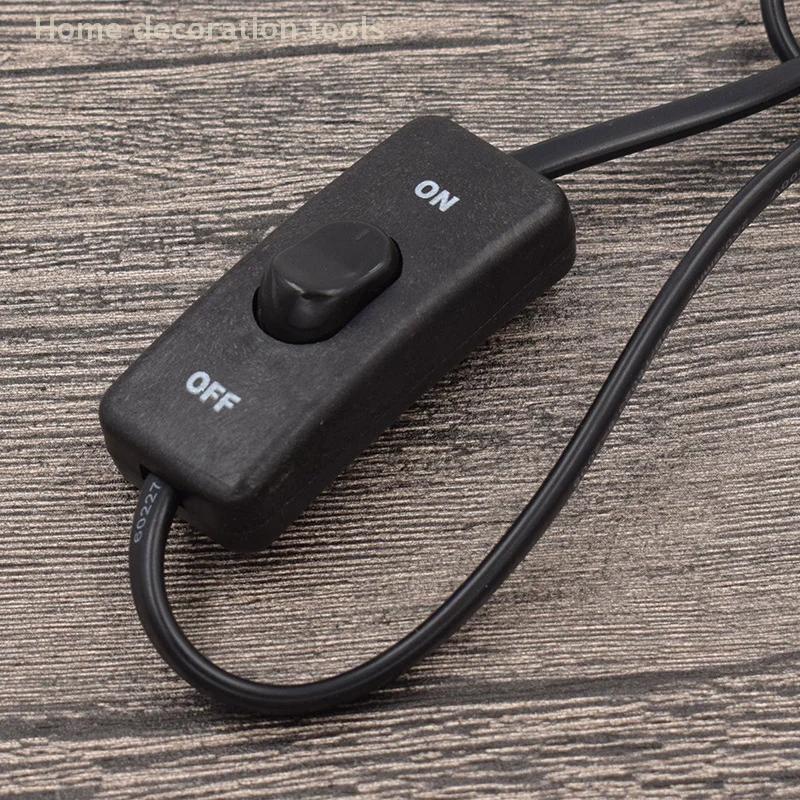 Электрический паяльник с регулируемой температурой и переключателем управления