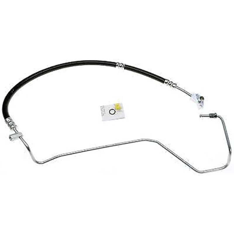 

53713-S87-A04 53713S87A04 Power Steering Pressure Oil Hose Accessories Parts For Honda Accord V6 3.0L 1998-2002