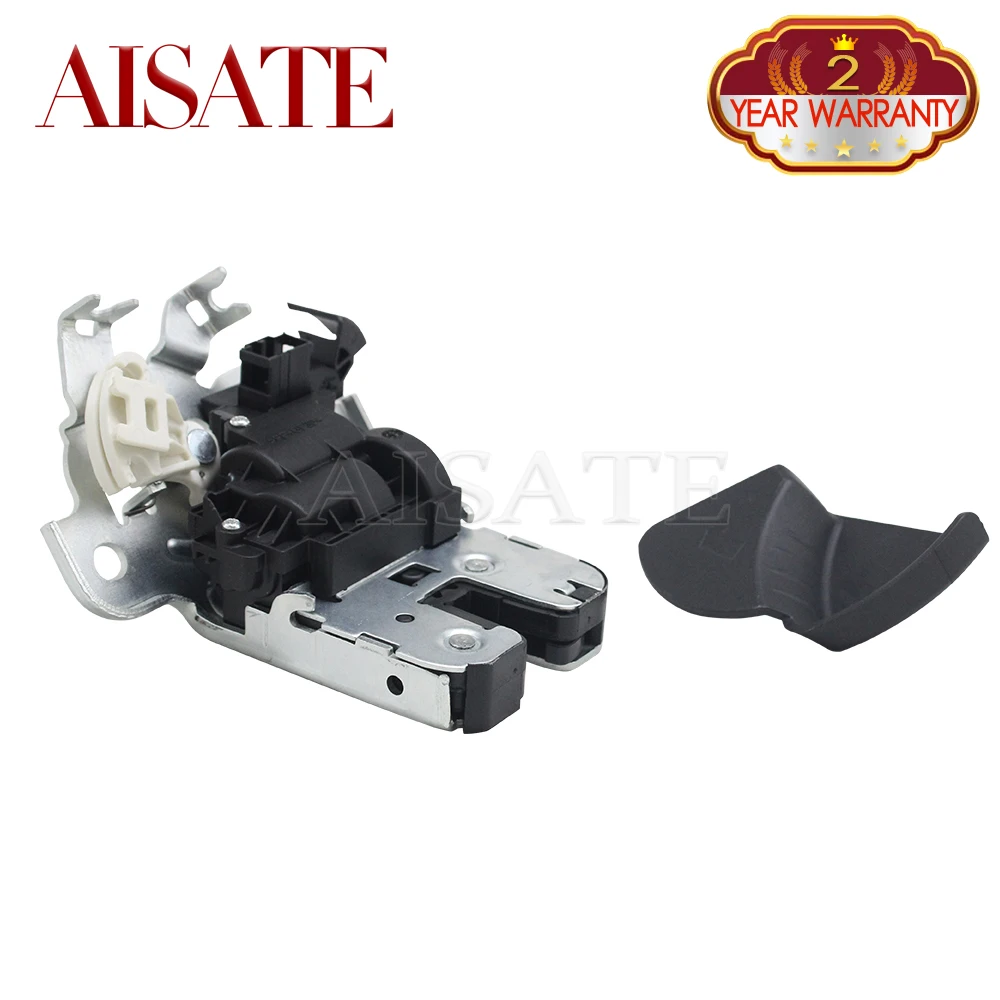 

56D827505 New For VW Passat B7 Sedan Saloon 12-15 56D 827 505 Rear Bootlid Rear Trunk Tailgate Lock Latch Actuator 56D 827 505