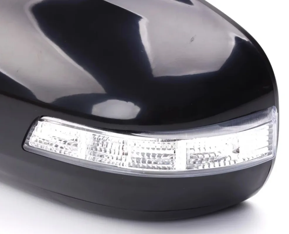 Подходит для DFM AEOLUS Fengshen A60 E70 боковое зеркало заднего вида в сборе отражатель