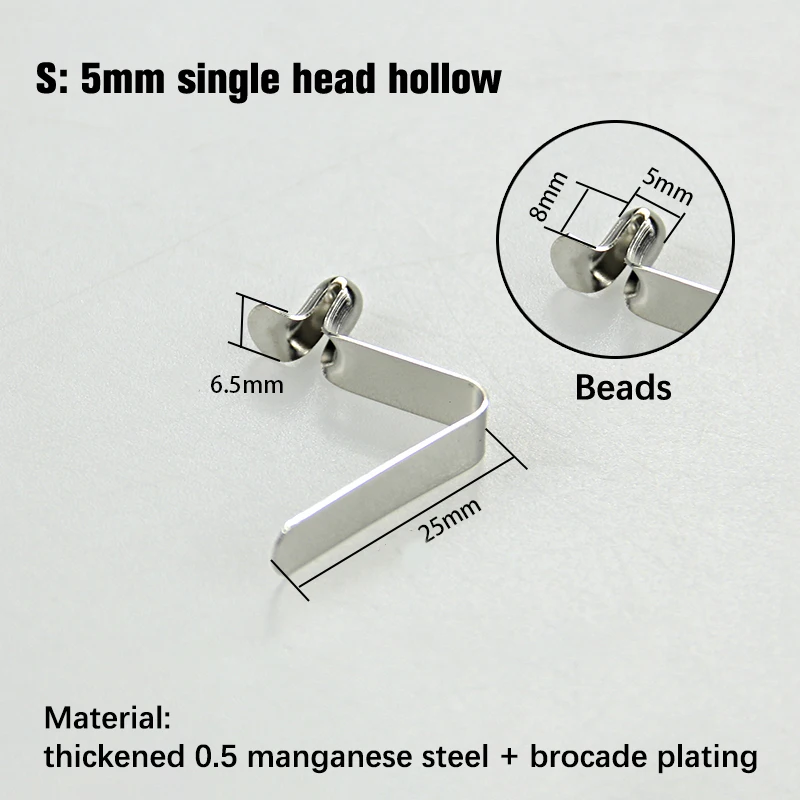 

Зажимы для палаток CANAMEK 10 шт.