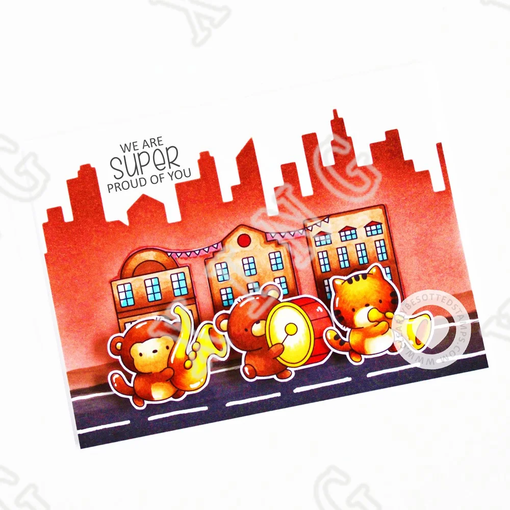 2022 группа вместе Сахар Раш углы плюши сцены Смешные Друзья металлические