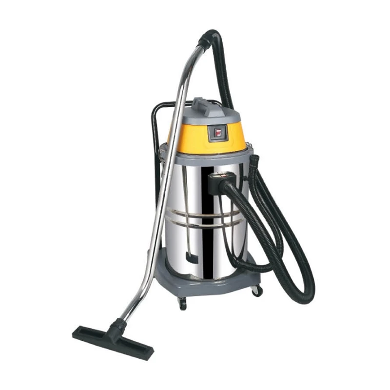 60L Wet And Dry Industrial Heavy Duty Vacuum Cleaner Household Appliances