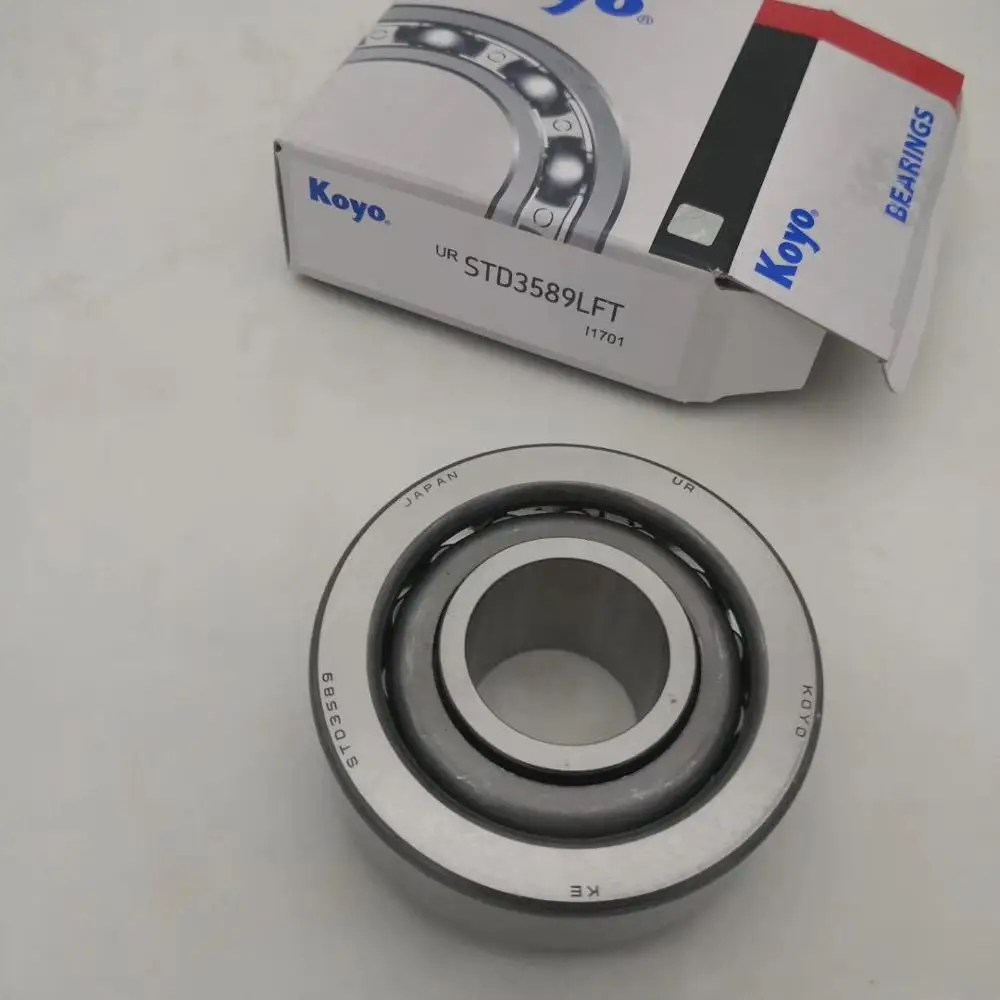 

KOYO Auto wheel Bearing STA3574 Taper Roller Bearing for Auto Transmission Bearings 35x74x18.9mm