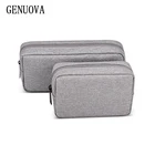 Аксессуары для цифровых устройств, телефон с кабелем для передачи данных, Защитная сумка для мобильного телефона, U-диск, гарнитура, зарядное устройство, дорожные принадлежности, отделочный чехол