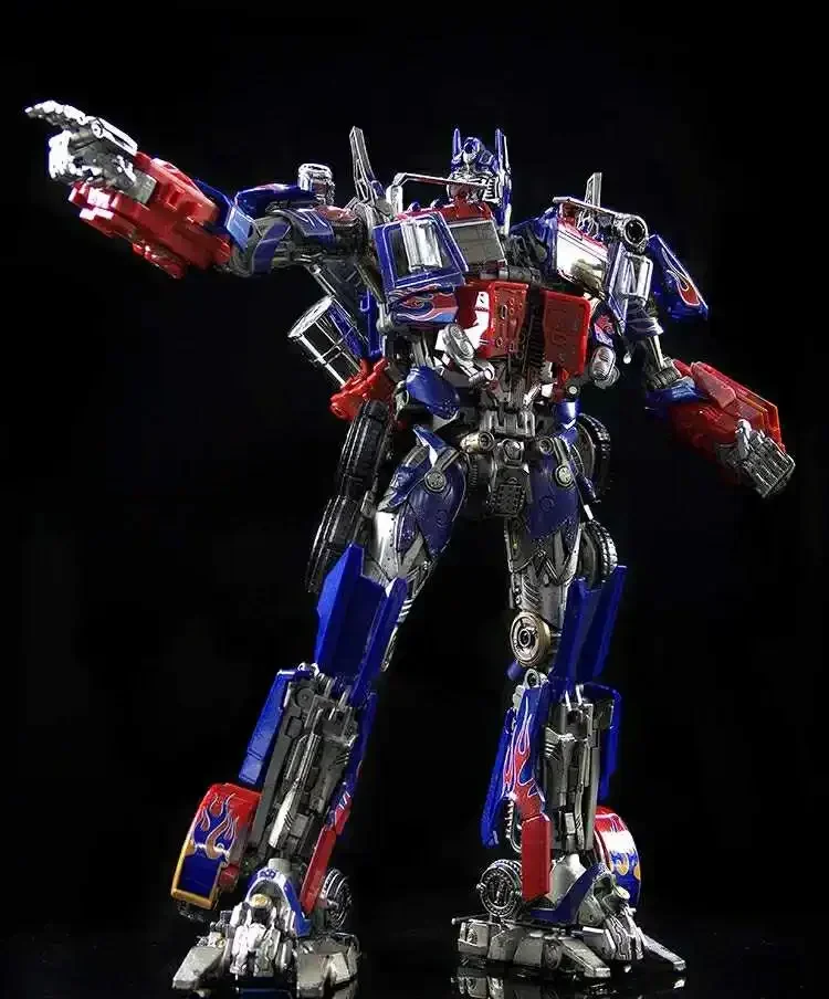 Аксессуары для экшн-фигурок последняя версия Thunder Leader WJ MPM04