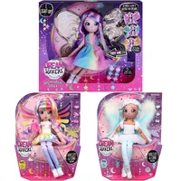 dream seekers light up doll pack magical light up fairy fashion doll dream bright stella toys for girls glowing wings kids toys