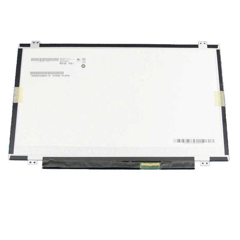 para Lenovo T420 T420s T430 T430s Portátil Tela Lcd Matriz 1600*900 hd 40-pin 14 14