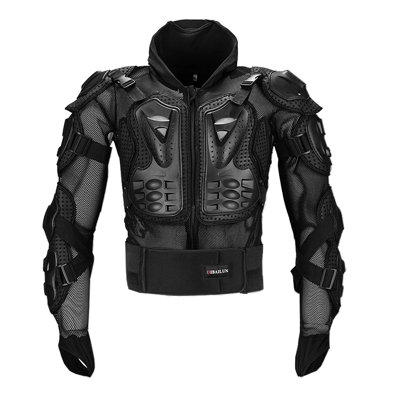 

RAcing anti-wrestling anti-wrestling wear protective armor helmet summer off-road Motorcycle armor Clothing Riding Clothing