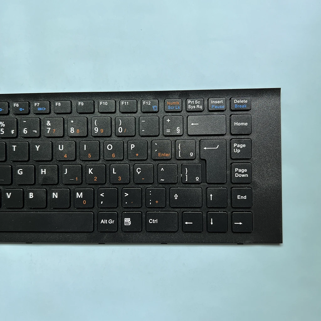 EG бразильская американская клавиатура для SONY VAIO VPCEG VPC VPC-EG VPCEG16FM VPCEG17FX VPCEG1AFX Vpc-eg Vpc Eg