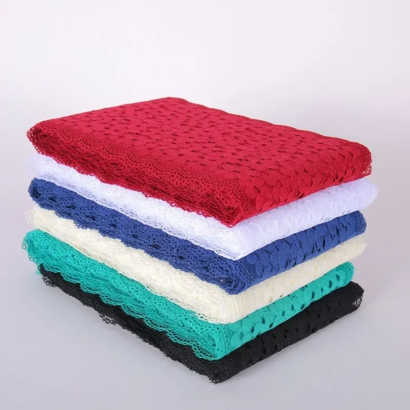 Кружевная лента цвет в ассортименте